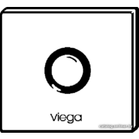 Viega Visign for More 100 8351.8 (нержавеющая сталь) [633 356] Image #3