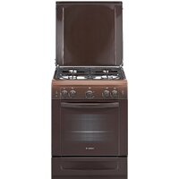 GEFEST 6100-02 0010 (чугунные решетки) Image #1