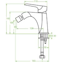 Laveo Alea BLE 632D Image #2