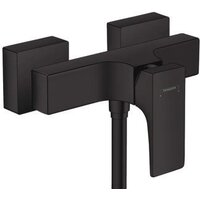 Hansgrohe Metropol 32560670 (черный матовый)