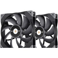 Thermaltake ToughFan 14 2-Fan Pack CL-F085-PL14BL-A