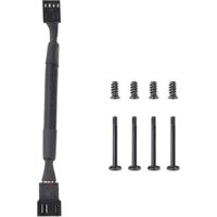 Thermaltake ToughFan 14 2-Fan Pack CL-F085-PL14BL-A Image #4