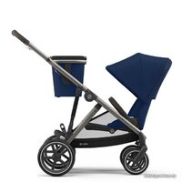Cybex Gazelle S (Taupe Frame Navy Blue) Image #4