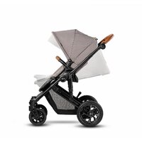 KinderKraft Prime (3 в 1, beige) Image #4