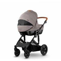 KinderKraft Prime (3 в 1, beige) Image #3