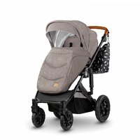 KinderKraft Prime (3 в 1, beige) Image #2