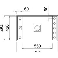 Elleci Value 130 Undermount Black 86 Image #2