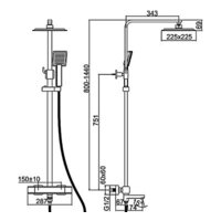 Ledeme L2424 Image #2