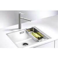 Blanco Subline 500-IF SteelFrame (белый) [521016] Image #2