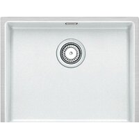 Blanco Subline 500-IF SteelFrame (белый) [521016]