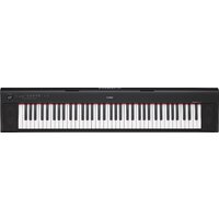 Yamaha NP-32 (black)