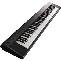 Yamaha NP-32 (black) Image #2