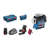 Bosch GLL 3-80 C Professional (с держателем BM 1) Image #8