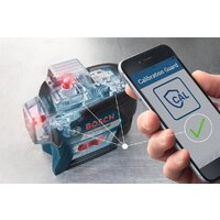 Bosch GLL 3-80 C Professional (с держателем BM 1) Image #3