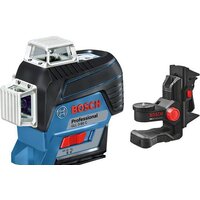 Bosch GLL 3-80 C Professional (с держателем BM 1) Image #1
