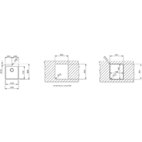 TEKA Forlinea 400/400 Teka Top Image #2