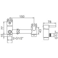 Ledeme L5398-6 Image #2