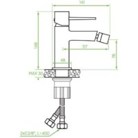 Laveo Pola BAP 032D Image #2
