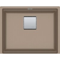 Franke Kubus 2 KNG 110-52 125.0528.613 (миндаль) Image #1