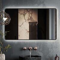 Roxen Зеркало Simon Long 510205-100GM 100x70