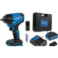 Bull SC 1804 (с 1-м АКБ, кейс) Image #1