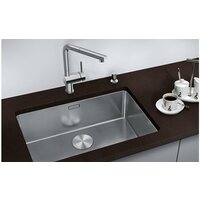 Blanco Andano 700-U (без клапана-автомата) [518614] Image #5