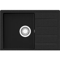 TEKA Comfor 45 S-TQ (оникс)