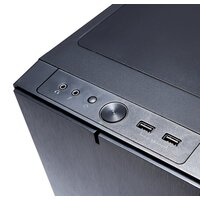 Fractal Design Define Nano S с окном [FD-CA-DEF-NANO-S-BK-W] Image #7