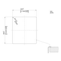 Blanco Claron 400-IF/A Durinox 523392 Image #4