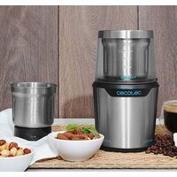 Cecotec Compact Titanmill 300 DuoClean 1559 Image #5