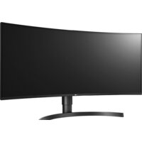 LG UltraWide 34WL85C-B Image #3