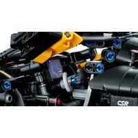 LEGO Technic 42151 Bugatti Bolide Image #6