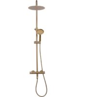 Rea Lungo matt gold REA-P6604 Image #3