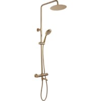 Rea Lungo matt gold REA-P6604 Image #10