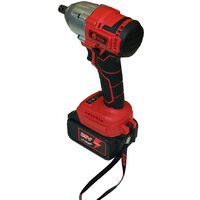 Edon UAW-21/300BL (с 1-им АКБ, кейс) Image #2