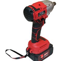 Edon UAW-21/300BL (с 1-им АКБ, кейс) Image #4