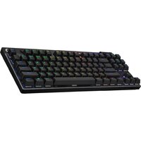 Logitech G Pro X TKL Lightspeed GL Tactile 920-012136 (черный, нет кириллицы) Image #2
