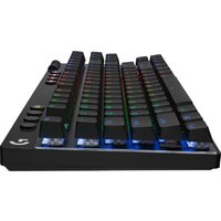 Logitech G Pro X TKL Lightspeed GL Tactile 920-012136 (черный, нет кириллицы) Image #4