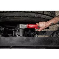 Milwaukee M12 FUEL FRAIWF12-0 4933471699 (без АКБ) Image #7
