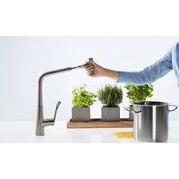 Hansgrohe Metris Select 14884800 Image #3