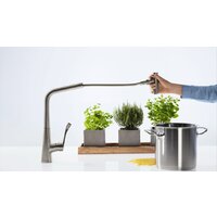 Hansgrohe Metris Select 14884800 Image #5