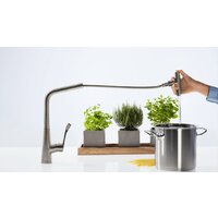 Hansgrohe Metris Select 14884800 Image #6