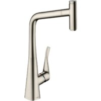 Hansgrohe Metris Select 14884800