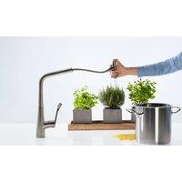 Hansgrohe Metris Select 14884800 Image #4