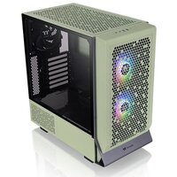 Thermaltake Ceres 300 TG ARGB Matcha Green CA-1Y2-00MEWN-00 Image #5