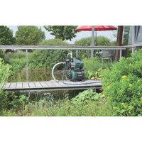 Metabo HWW 3500/25 Inox Image #2