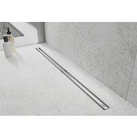 Mexen Flat 360 Slim Chrome 1041070 Image #2