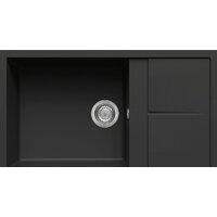 Elleci Unico 410 Nero G40