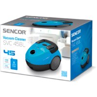 Sencor SVC 45BL Image #2