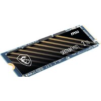 MSI Spatium M371 1TB S78-440L820-P83 Image #2